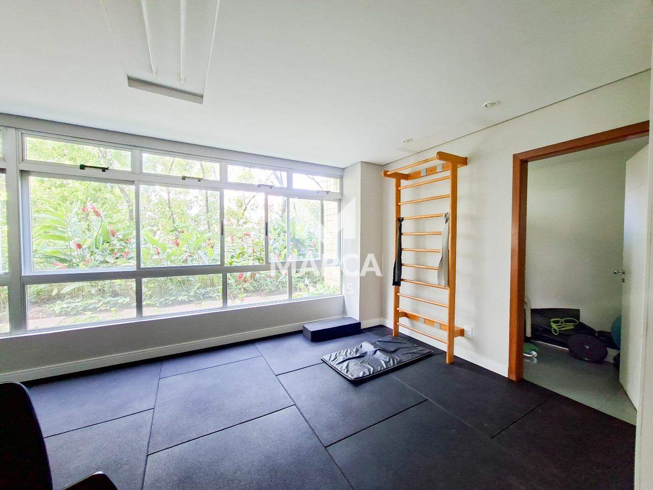 Apartamento para aluguel no Santa Efigênia: 