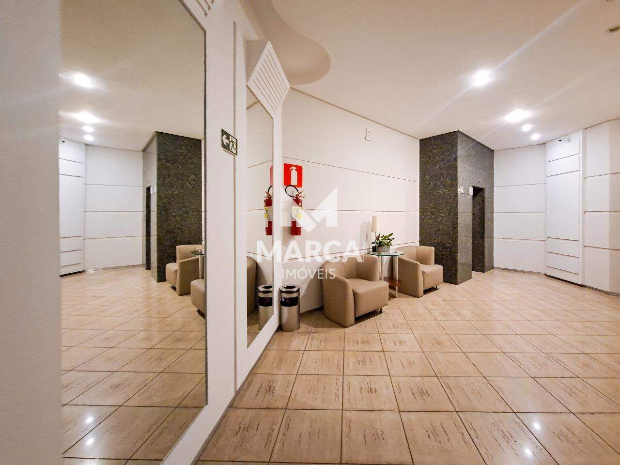 Apartamento para aluguel no Santa Efigênia: 