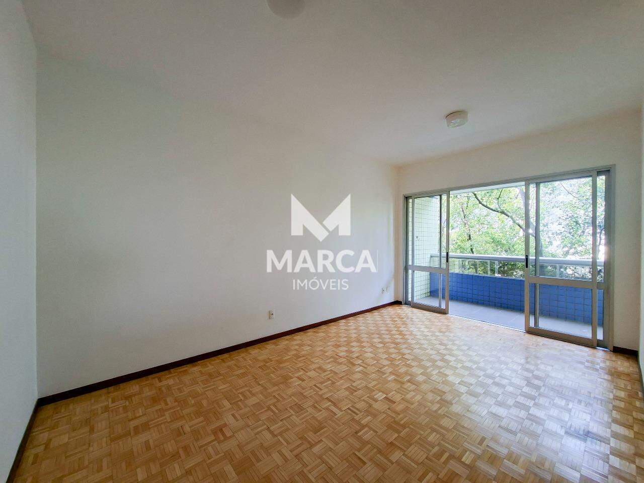 Apartamento para aluguel no Santa Efigênia: 