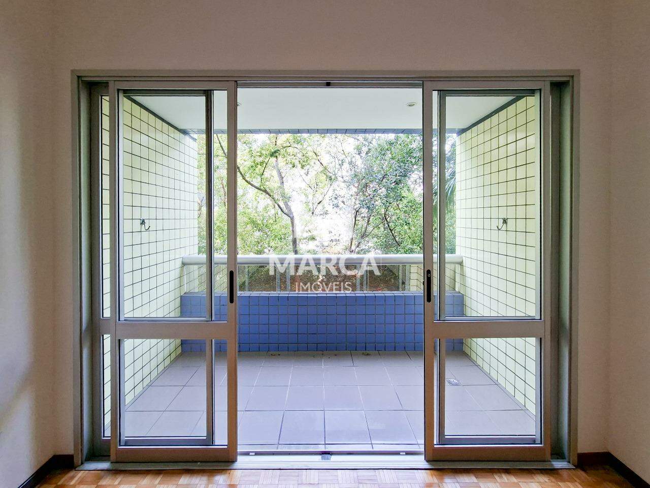 Apartamento para aluguel no Santa Efigênia: 