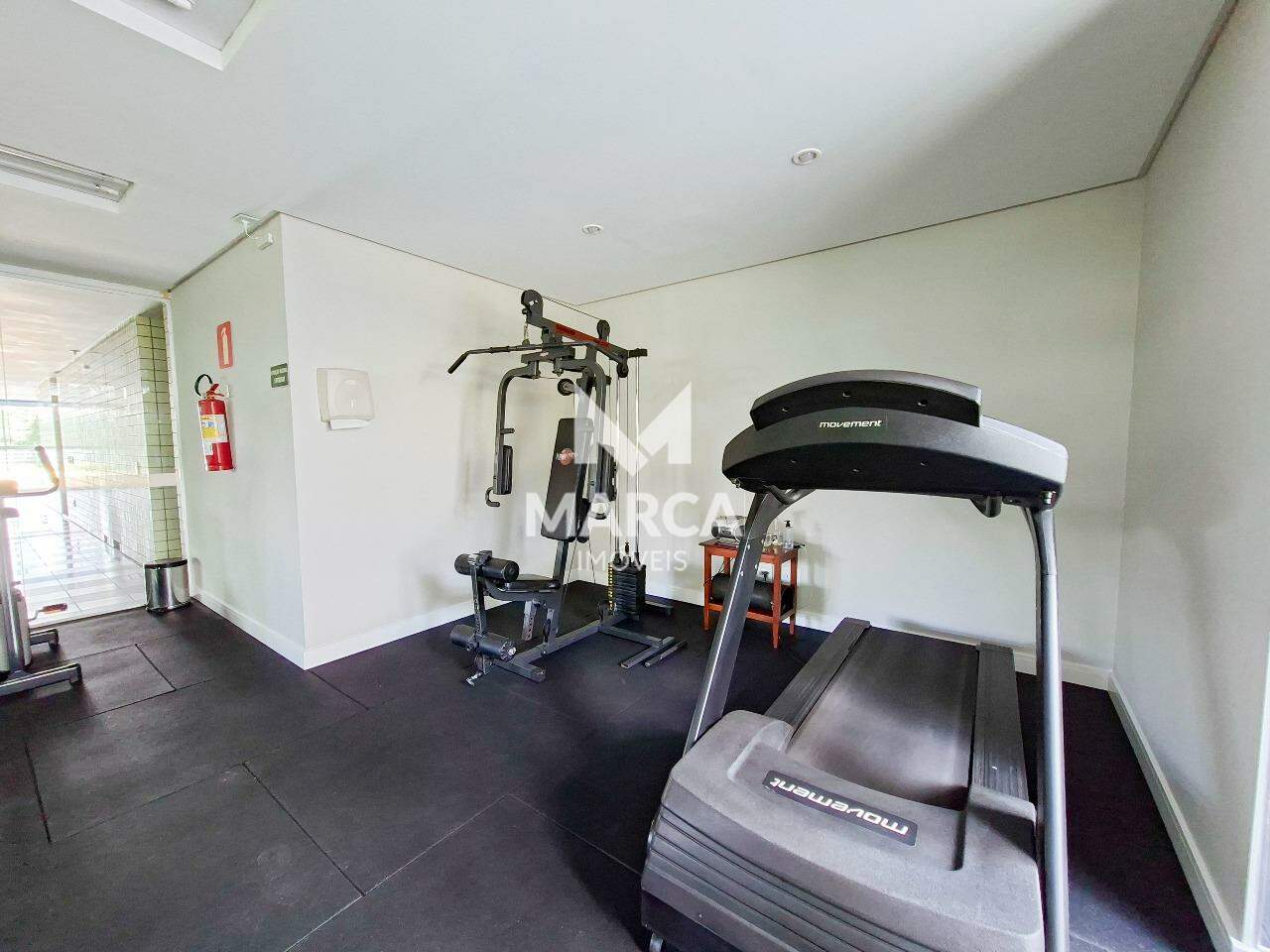Apartamento para aluguel no Santa Efigênia: 