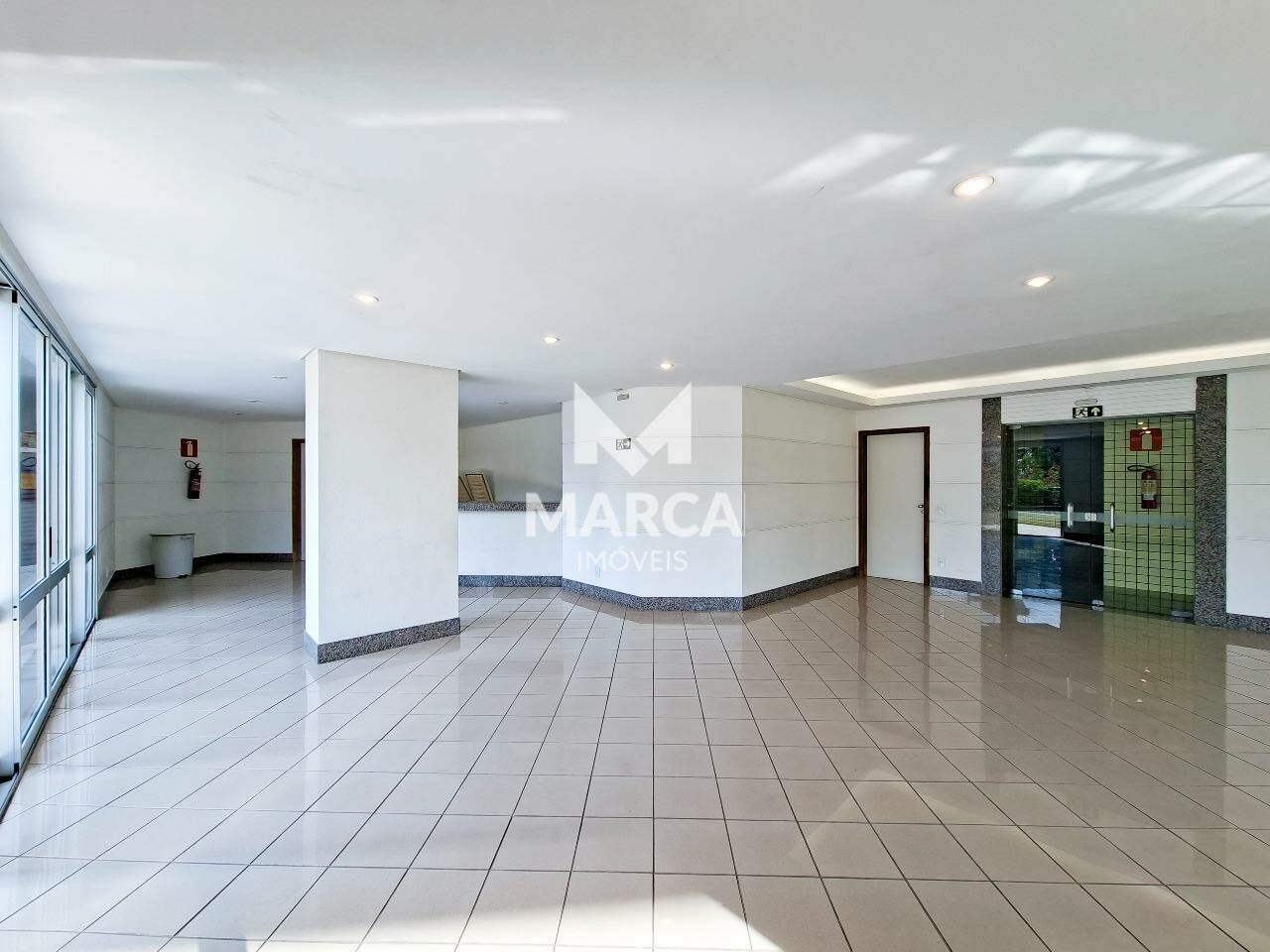 Apartamento para aluguel no Santa Efigênia: 