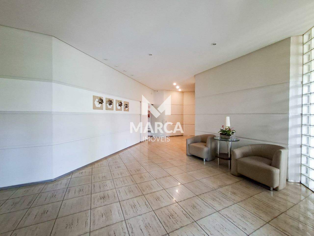 Apartamento para aluguel no Santa Efigênia: 