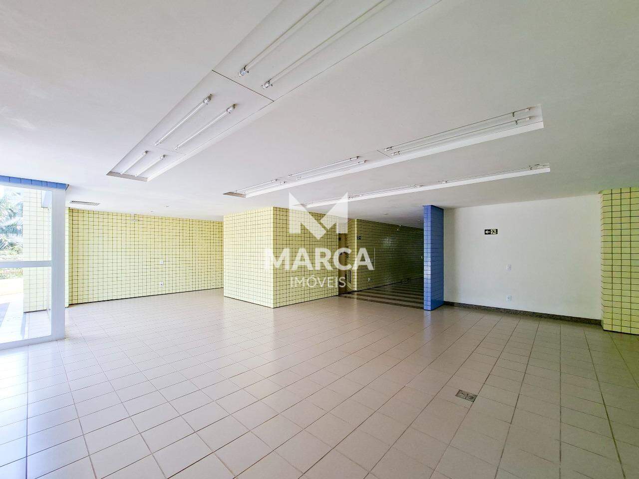 Apartamento para aluguel no Santa Efigênia: 