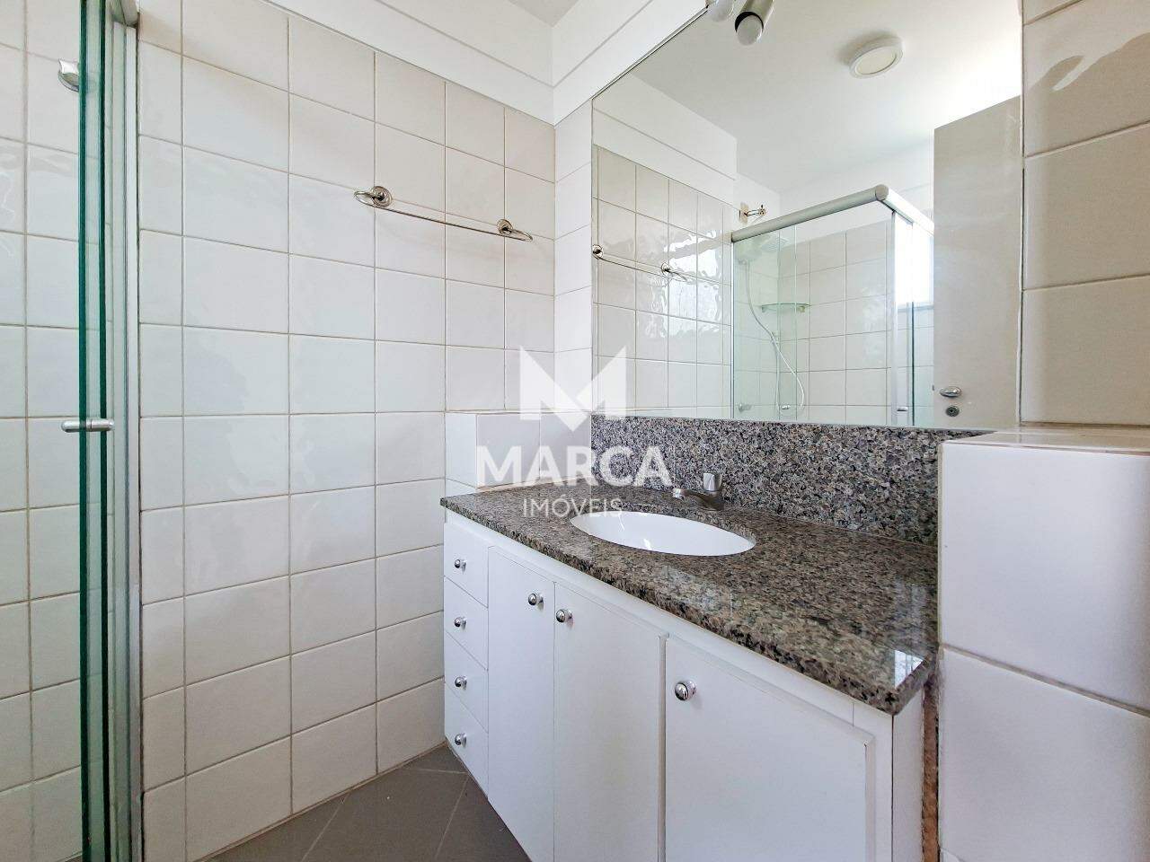 Apartamento para aluguel no Santa Efigênia: 