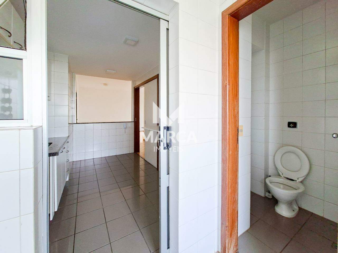 Apartamento para aluguel no Santa Efigênia: 