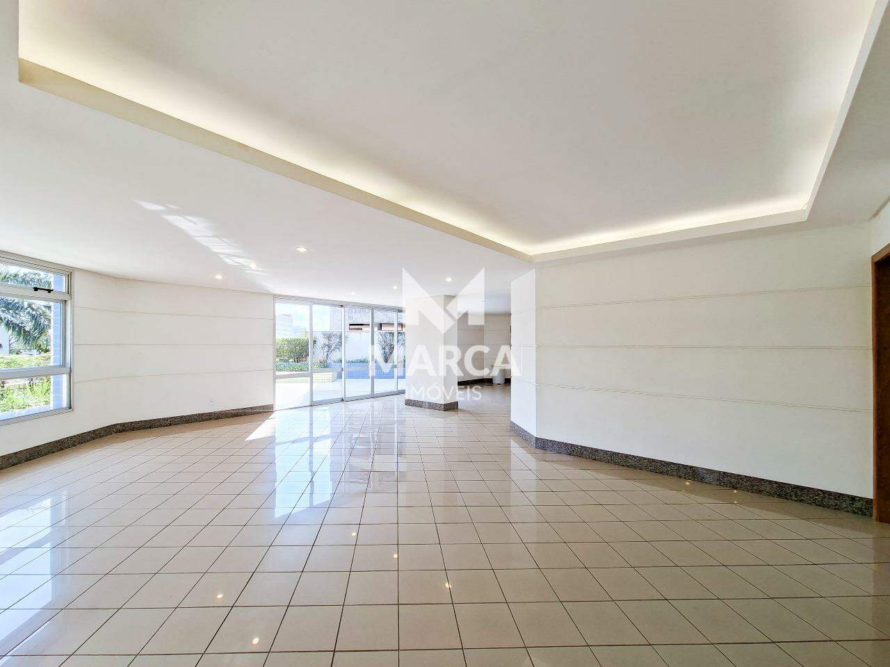 Apartamento para aluguel no Santa Efigênia: 
