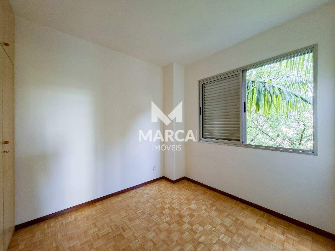 Apartamento para aluguel no Santa Efigênia: 