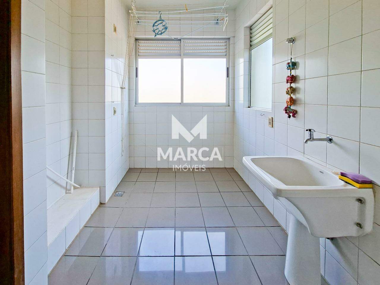 Apartamento para aluguel no Santa Efigênia: 