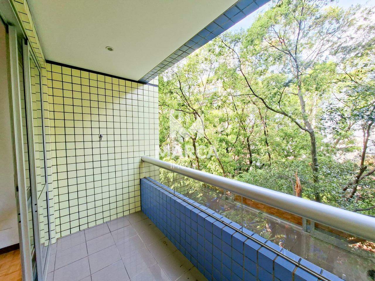Apartamento para aluguel no Santa Efigênia: 