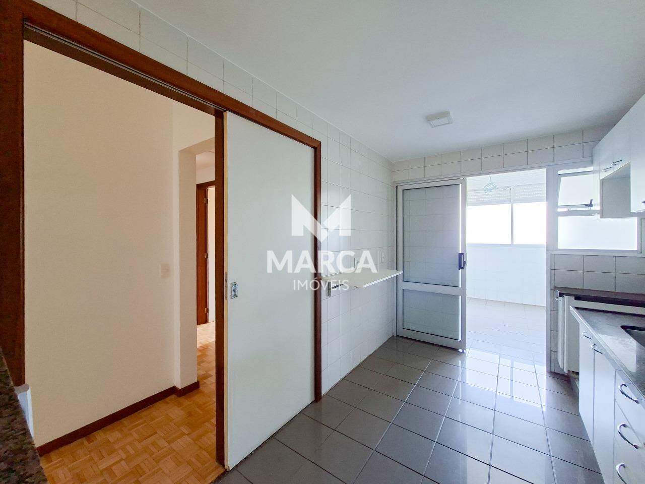 Apartamento para aluguel no Santa Efigênia: 