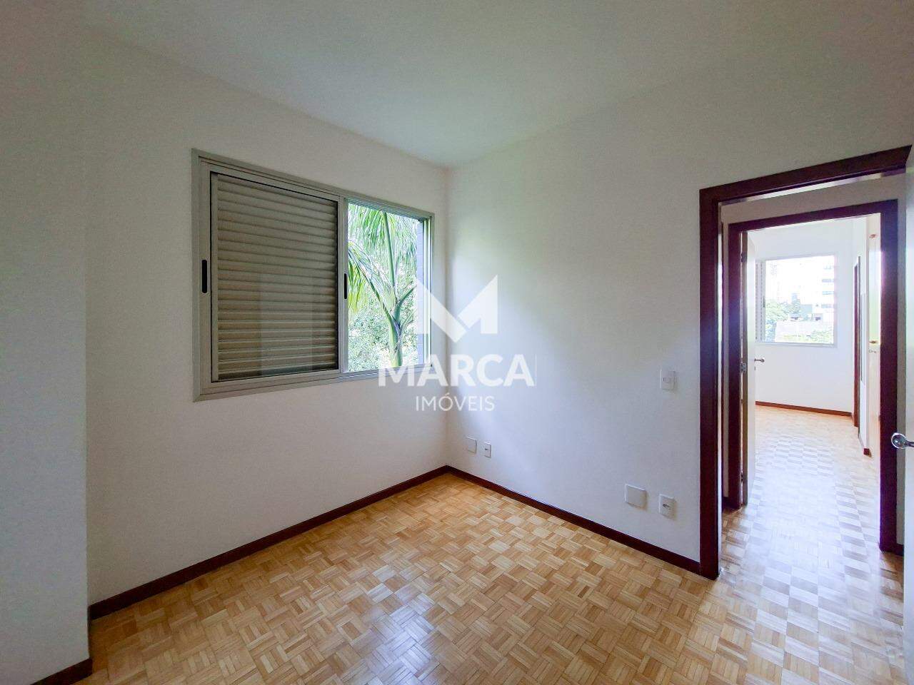 Apartamento para aluguel no Santa Efigênia: 
