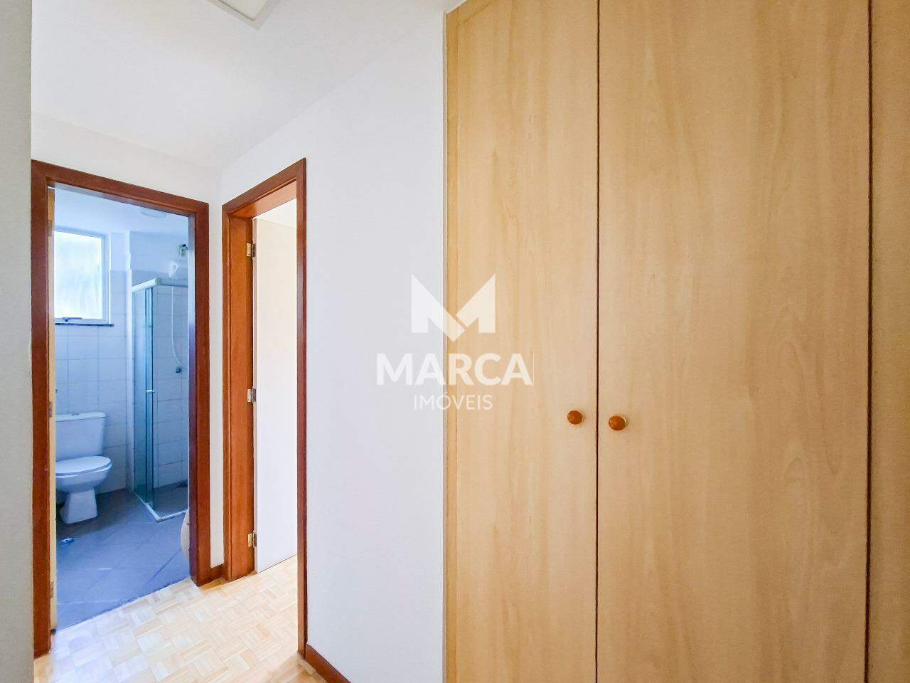 Apartamento para aluguel no Santa Efigênia: 