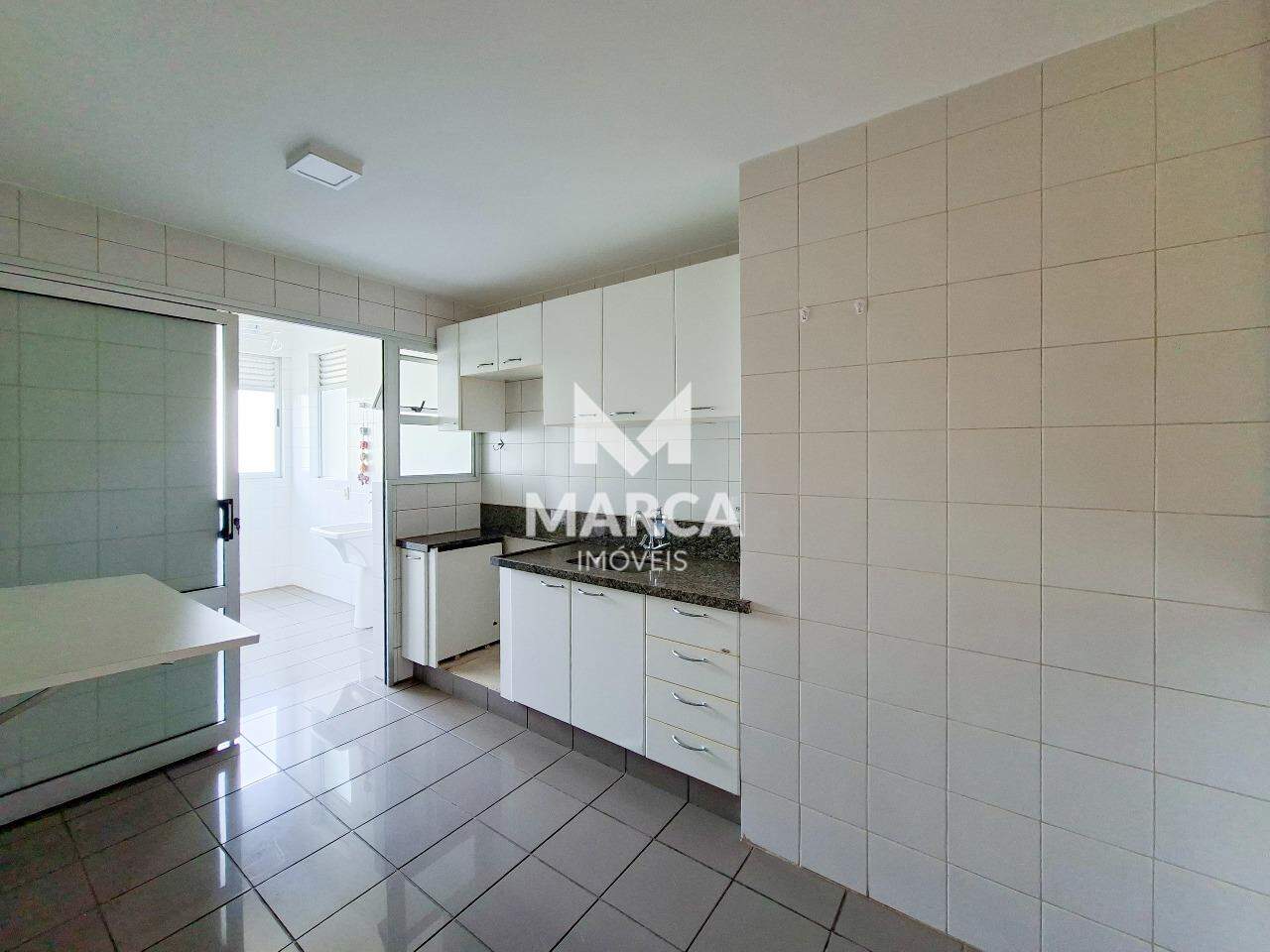 Apartamento para aluguel no Santa Efigênia: 
