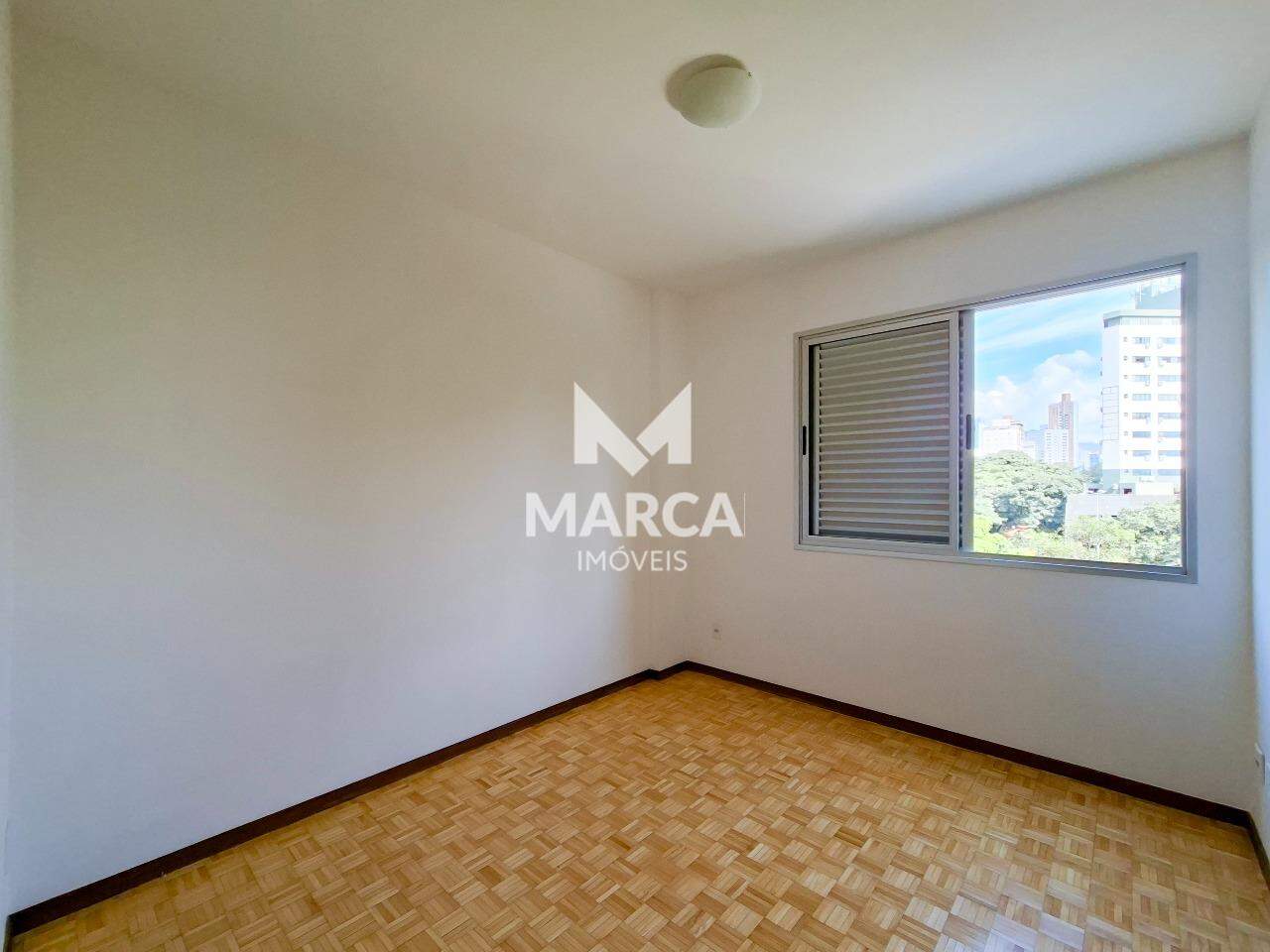 Apartamento para aluguel no Santa Efigênia: 