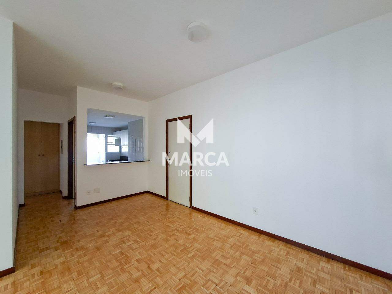 Apartamento para aluguel no Santa Efigênia: 