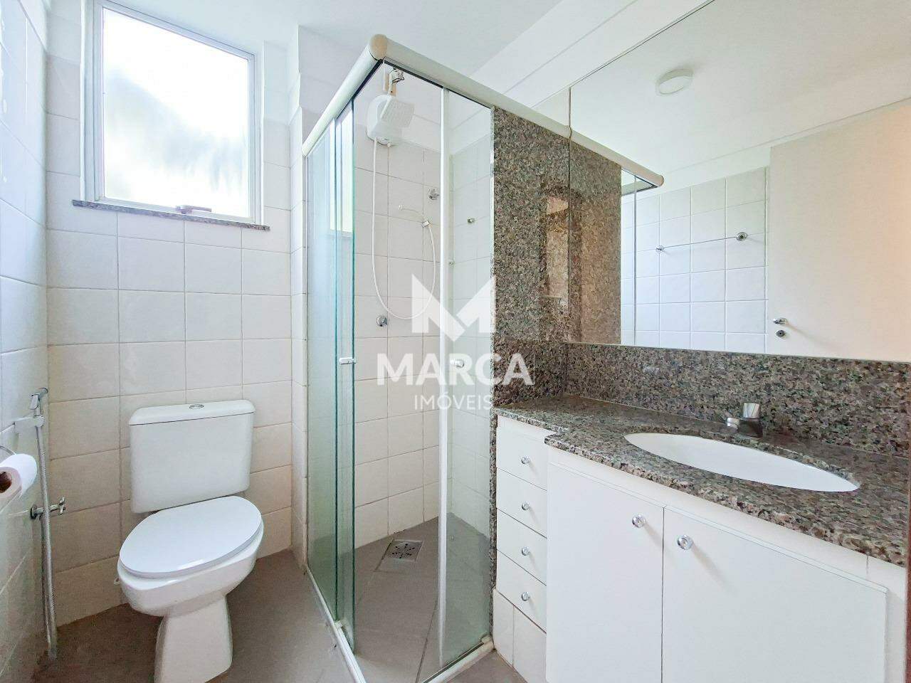 Apartamento para aluguel no Santa Efigênia: 