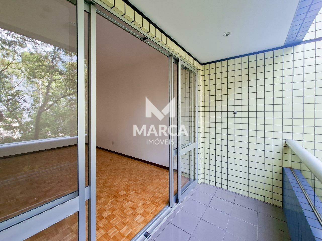 Apartamento para aluguel no Santa Efigênia: 