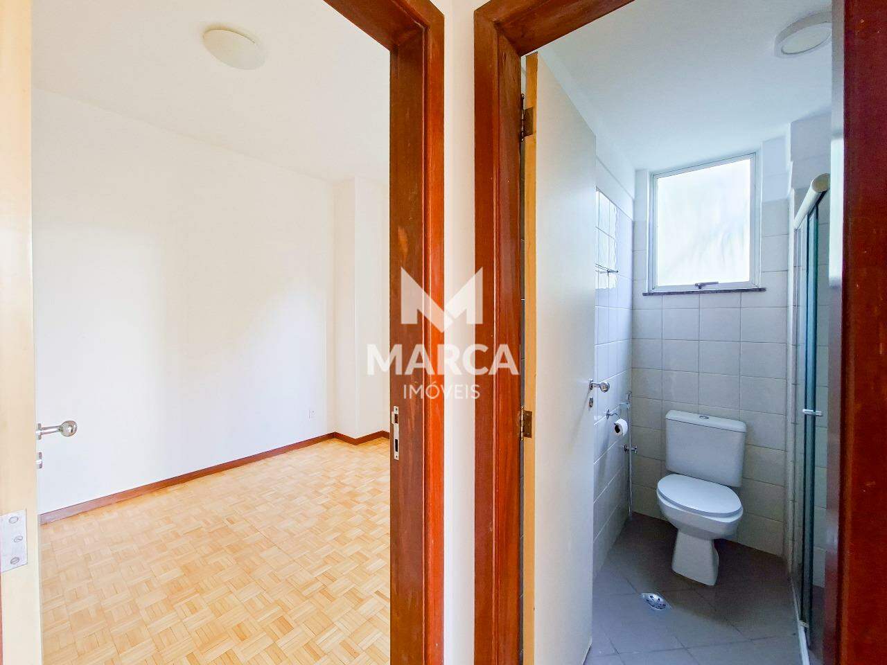 Apartamento para aluguel no Santa Efigênia: 