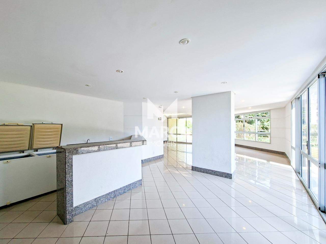Apartamento para aluguel no Santa Efigênia: 
