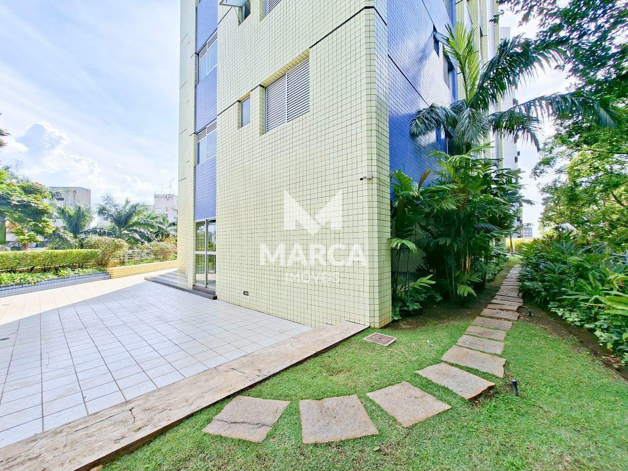 Apartamento para aluguel no Santa Efigênia: 