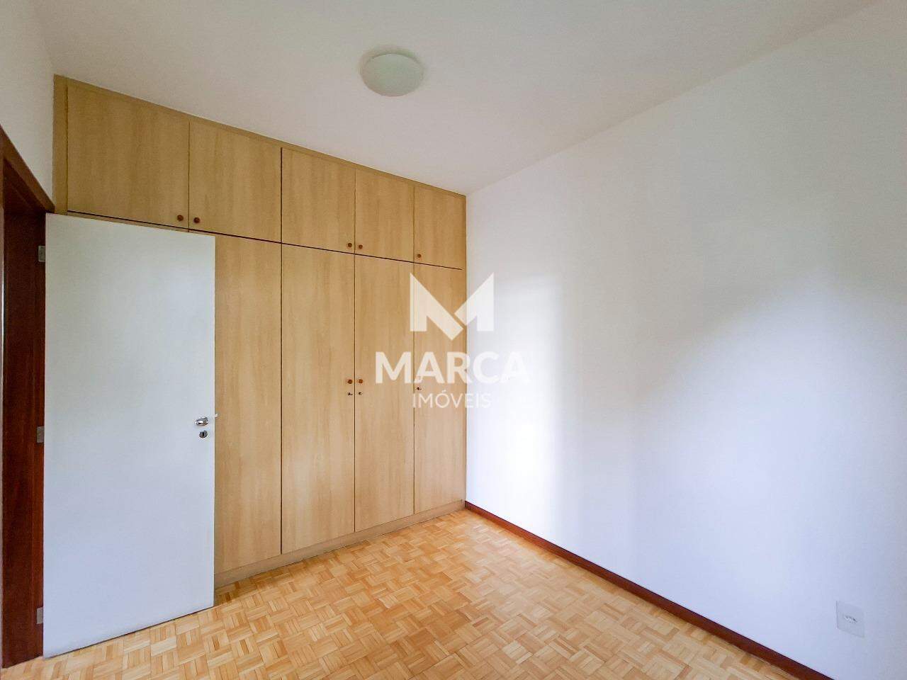 Apartamento para aluguel no Santa Efigênia: 
