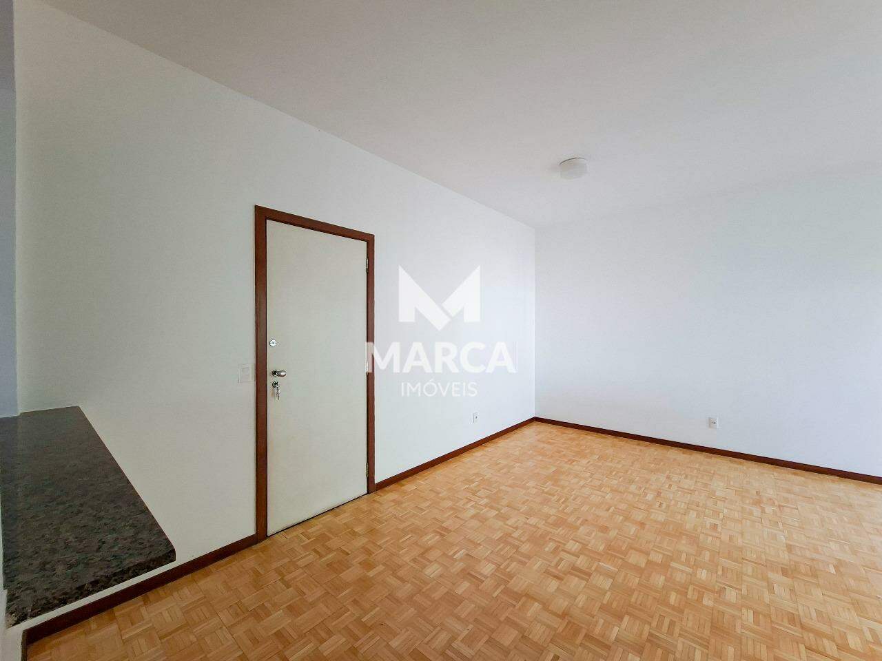 Apartamento para aluguel no Santa Efigênia: 