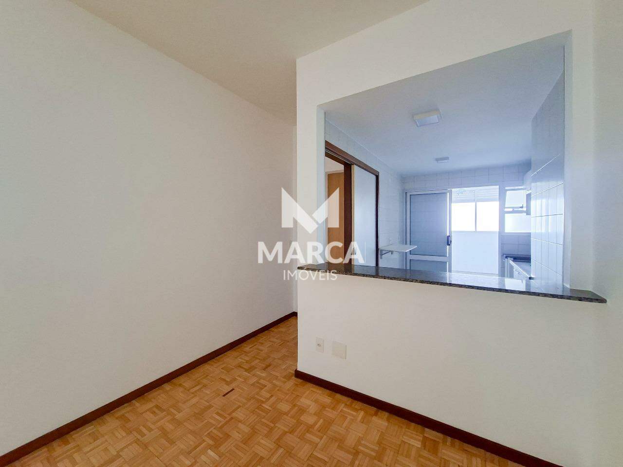 Apartamento para aluguel no Santa Efigênia: 