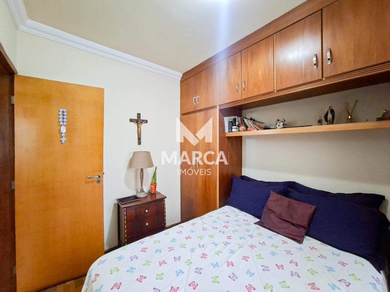 Apartamento à venda no Buritis: