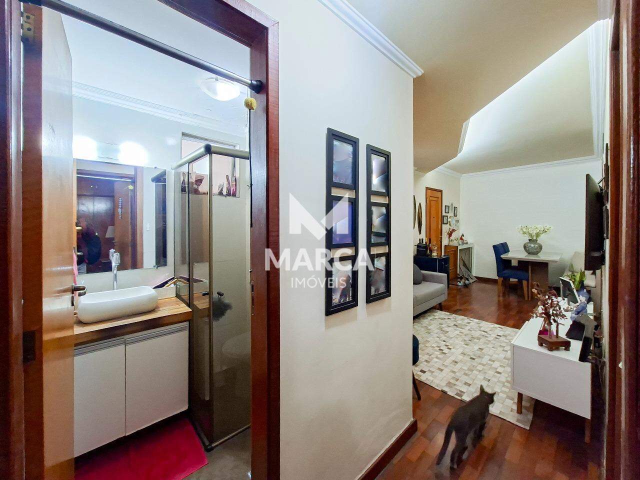 Apartamento à venda no Buritis: