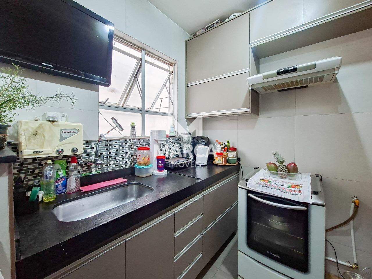 Apartamento à venda no Buritis: