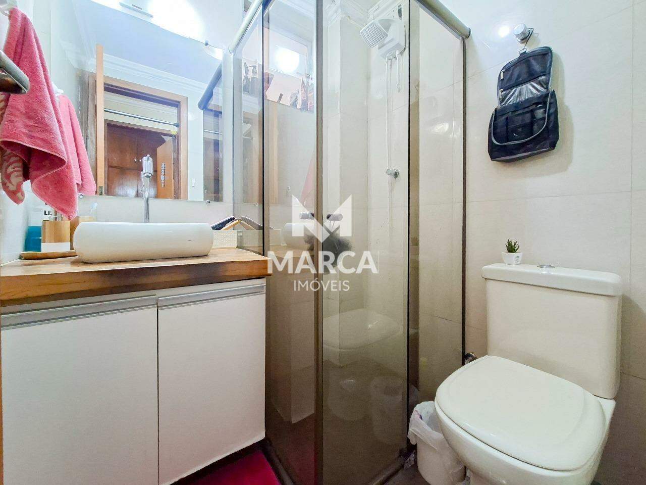Apartamento à venda no Buritis: