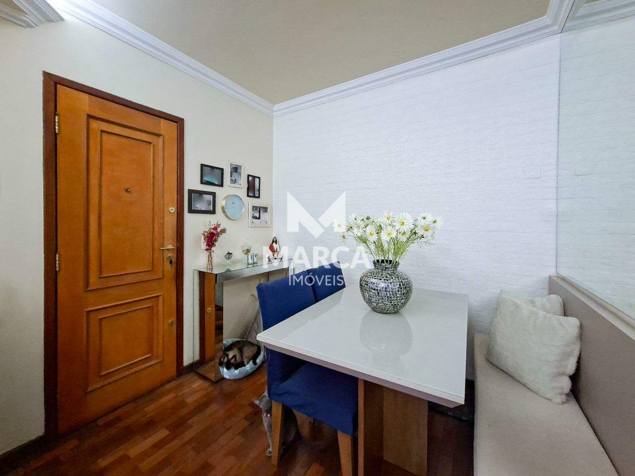 Apartamento à venda no Buritis: