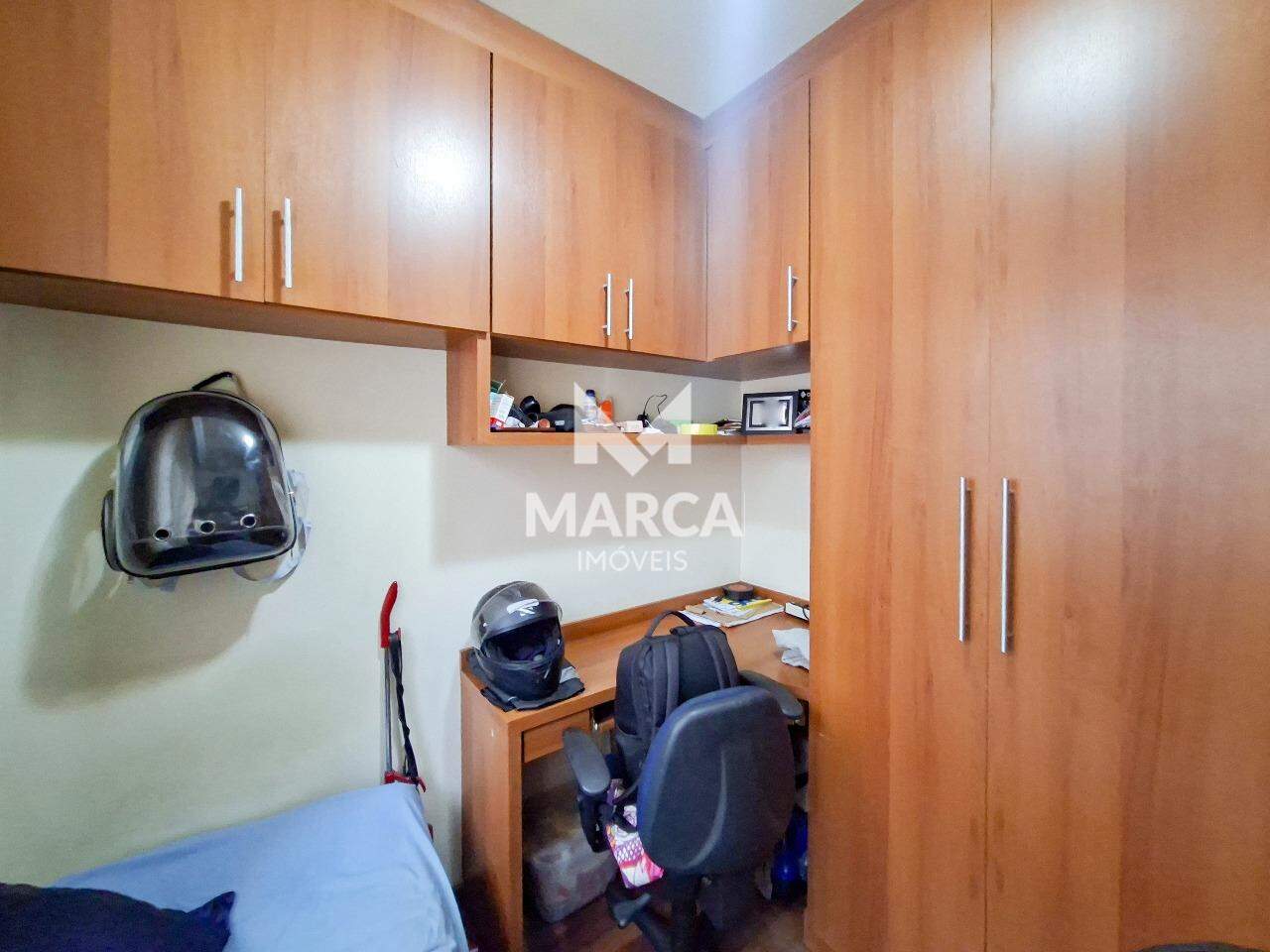 Apartamento à venda no Buritis: