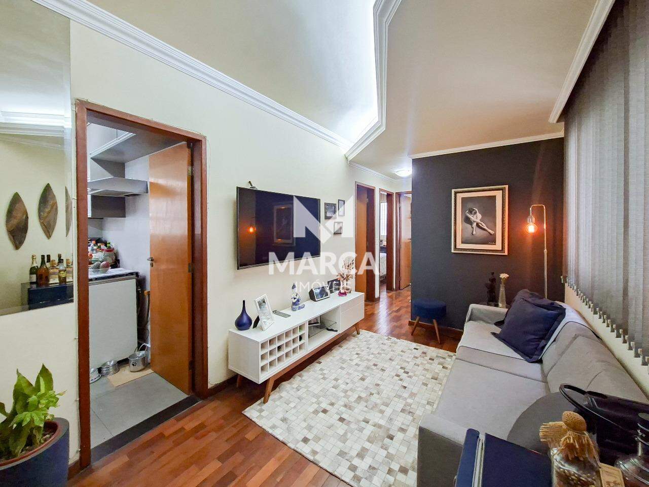 Apartamento à venda no Buritis: