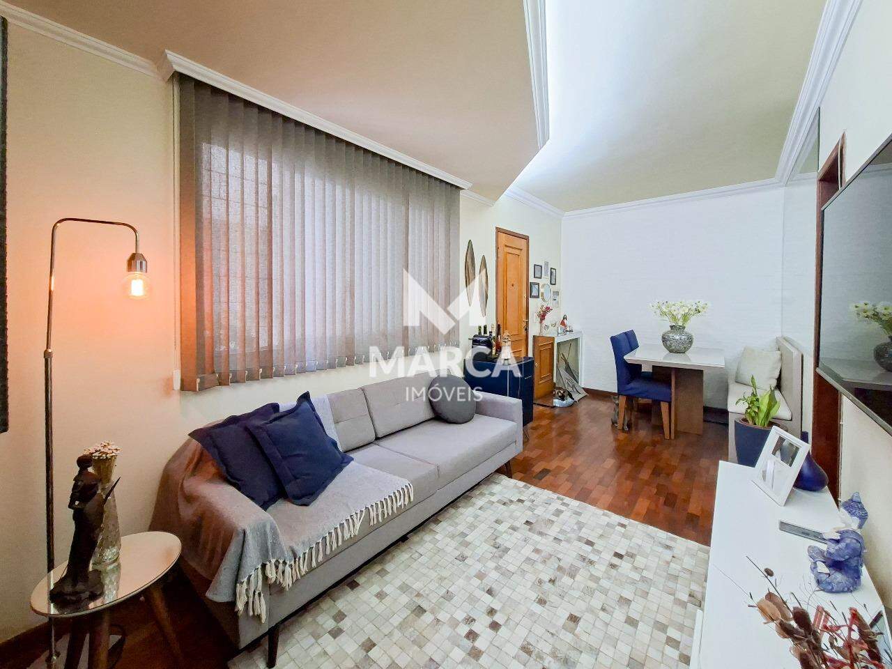 Apartamento à venda no Buritis: