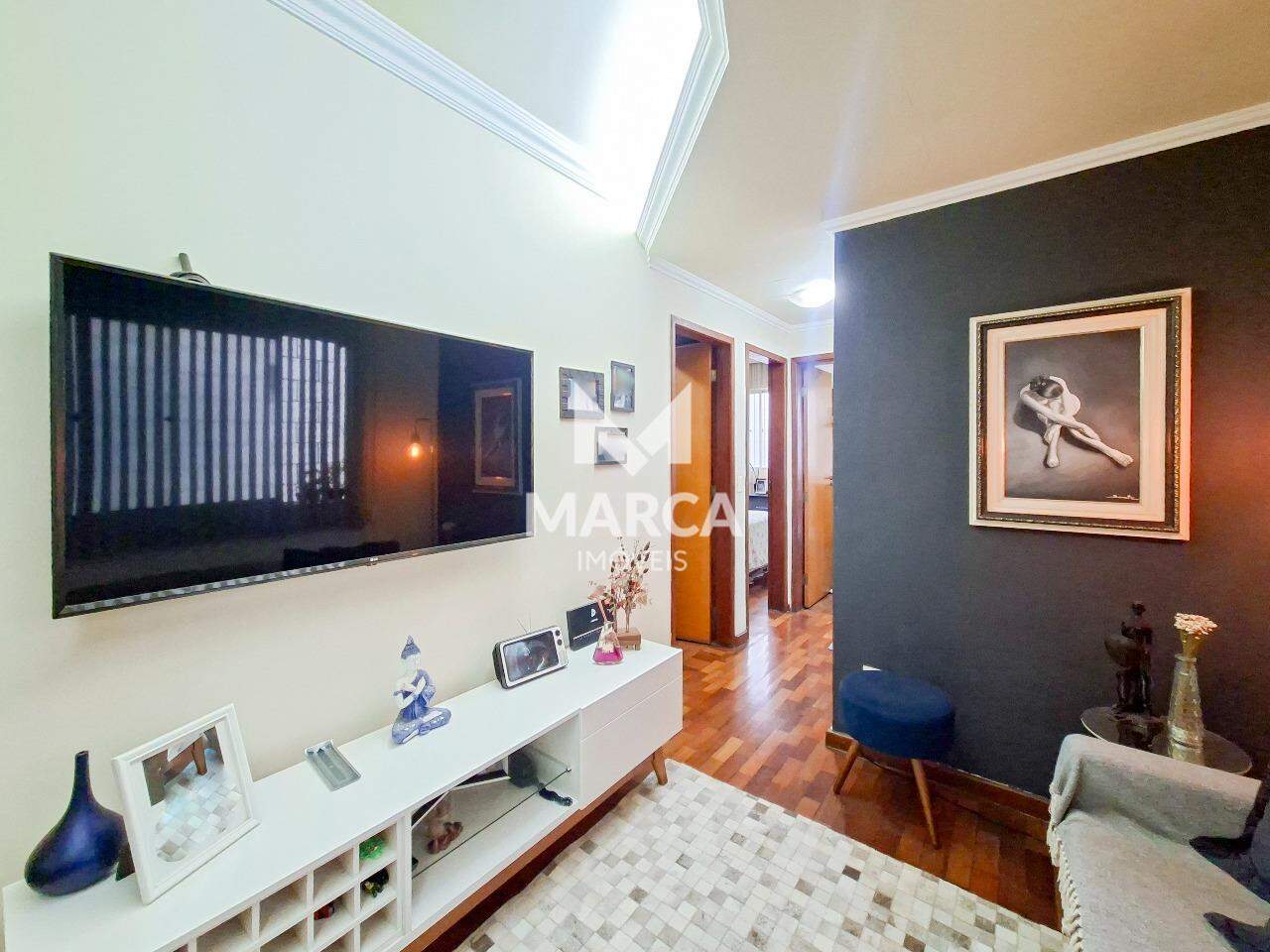 Apartamento à venda no Buritis: