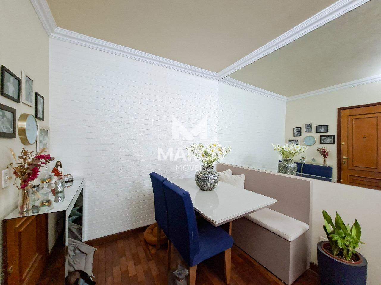 Apartamento à venda no Buritis: