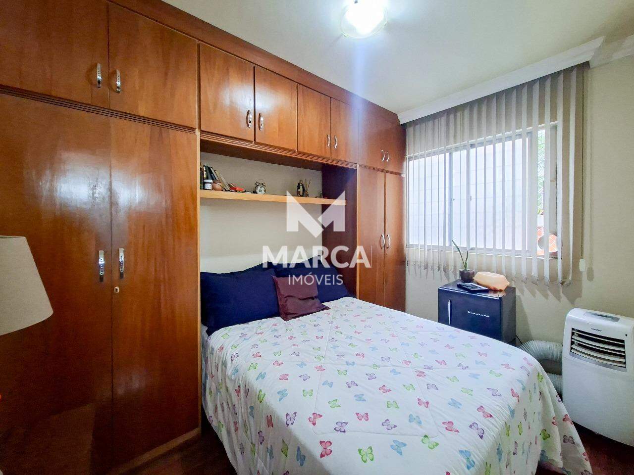Apartamento à venda no Buritis: