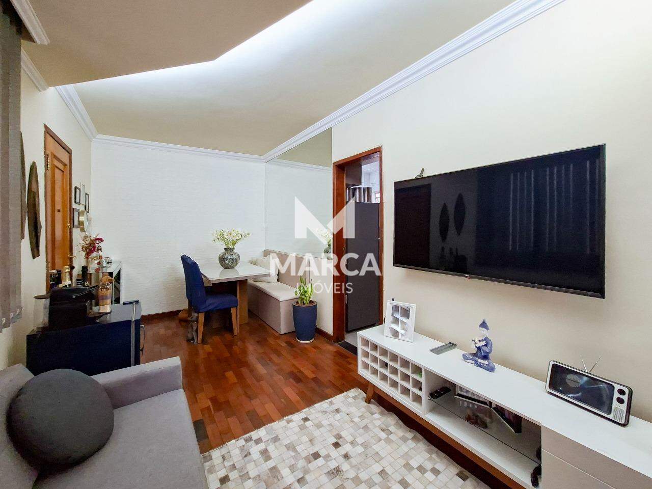 Apartamento à venda no Buritis: