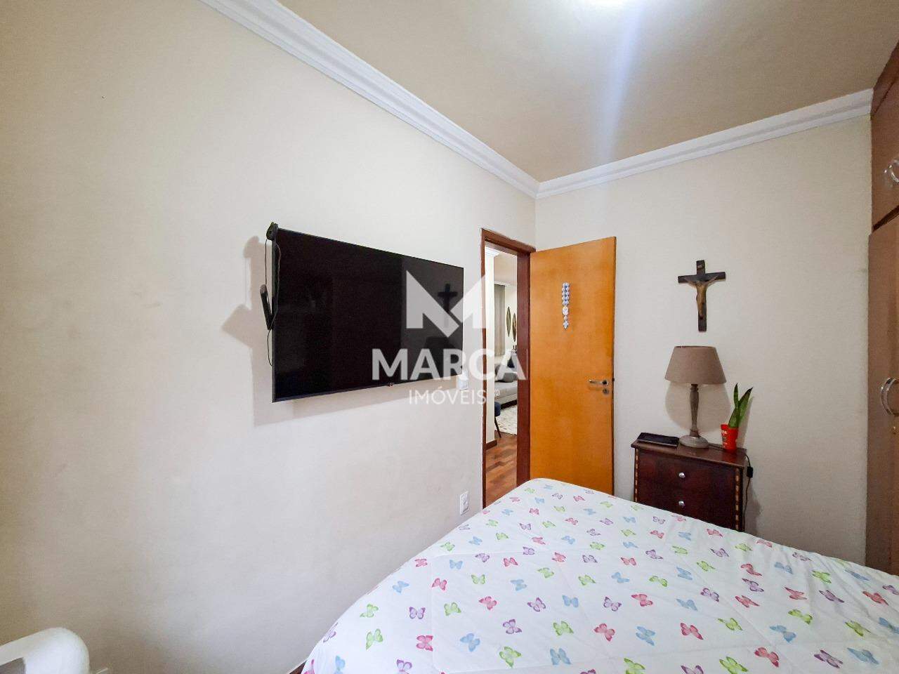 Apartamento à venda no Buritis: