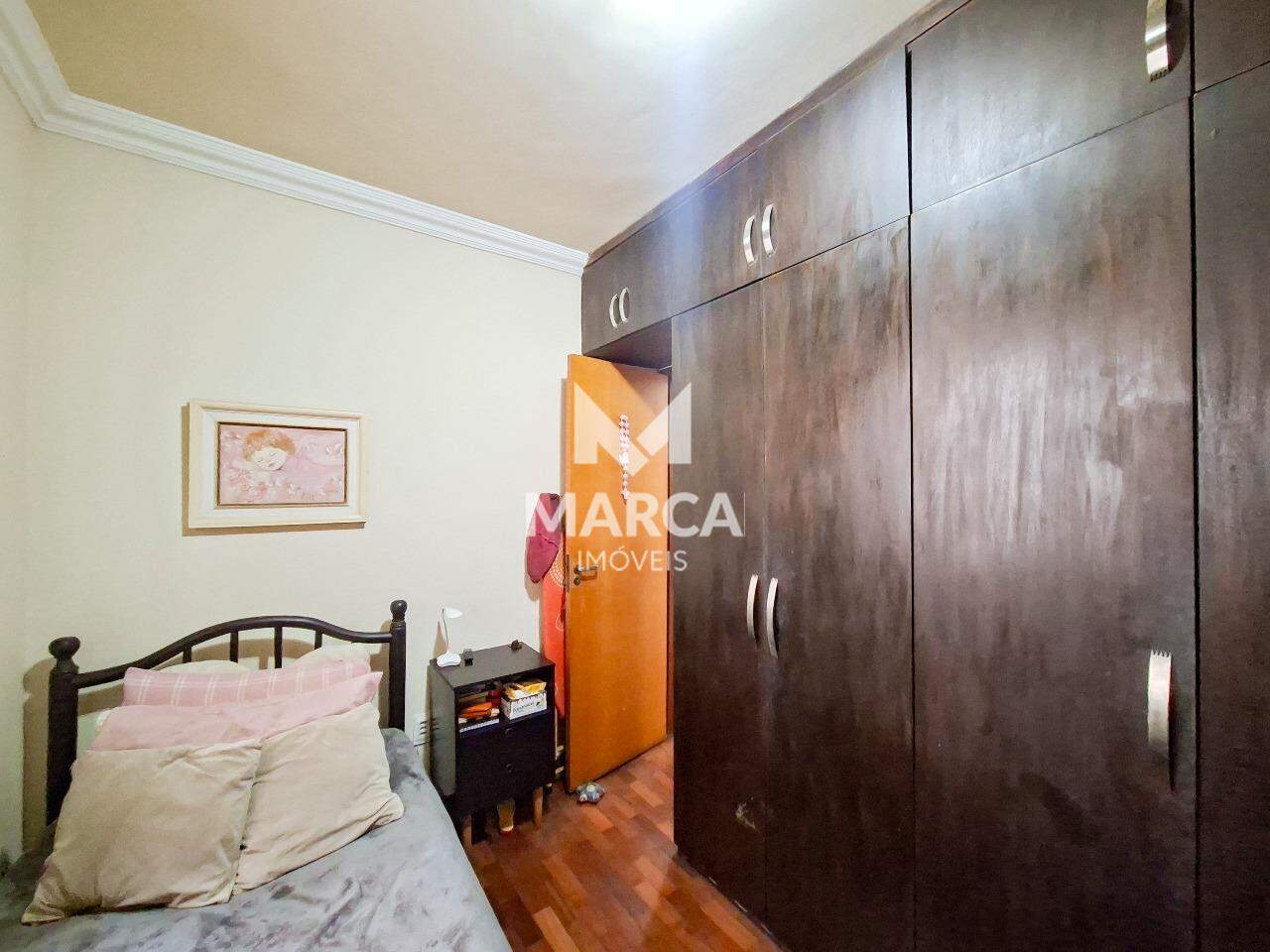 Apartamento à venda no Buritis: