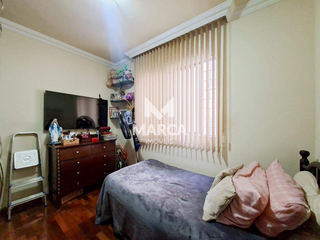 Apartamento à venda no Buritis: