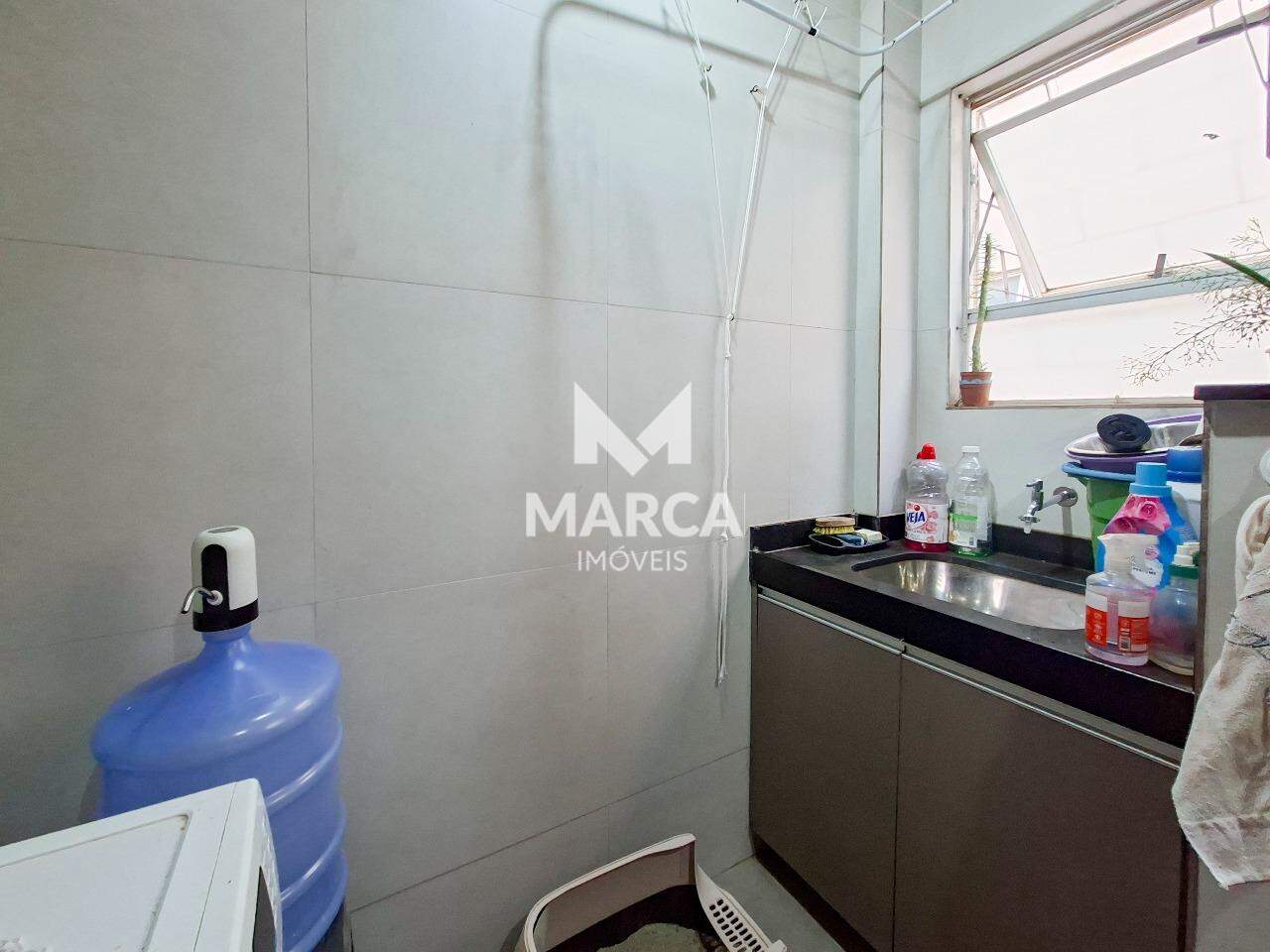 Apartamento à venda no Buritis: