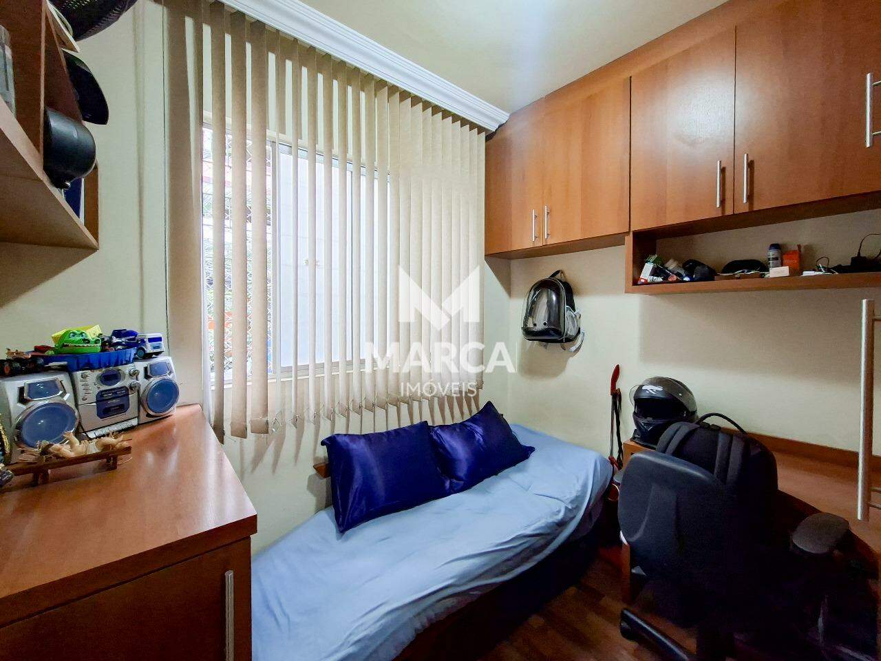 Apartamento à venda no Buritis: