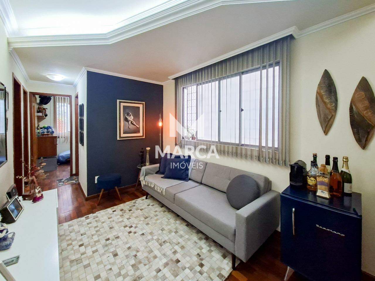 Apartamento à venda no Buritis: