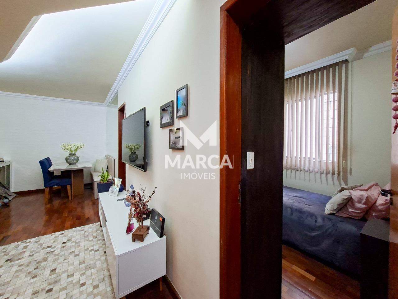Apartamento à venda no Buritis: