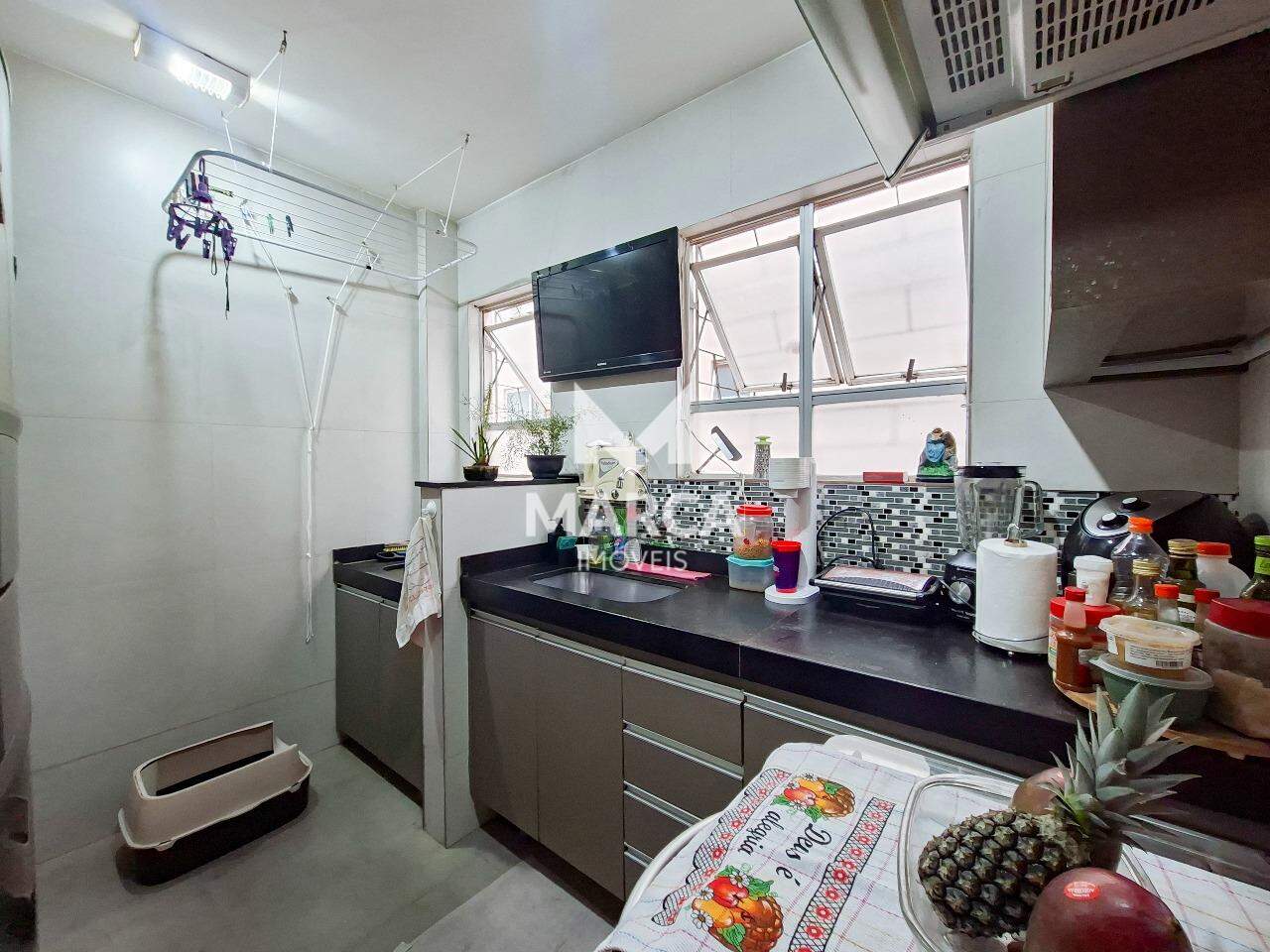 Apartamento à venda no Buritis: