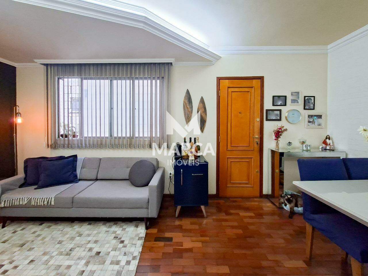 Apartamento à venda no Buritis: