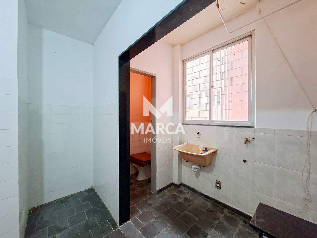 Apartamento para aluguel no Nova Granada: